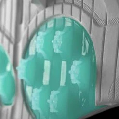 CHAUSSURES GOLF FEMME GRIP DRY BLANCHES -ProSportif Boutique chaussures golf femme grip dry blanches 9