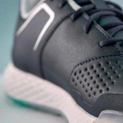 CHAUSSURES GOLF FEMME GRIP WATERPROOF MARINES -ProSportif Boutique chaussures golf femme grip waterproof marines 10