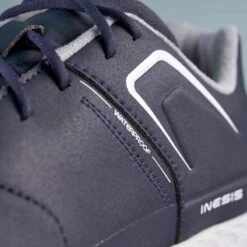 CHAUSSURES GOLF FEMME GRIP WATERPROOF MARINES -ProSportif Boutique chaussures golf femme grip waterproof marines 8