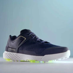 CHAUSSURES GOLF HOMME GRIP DRY MARINES -ProSportif Boutique chaussures golf homme grip dry marines 2