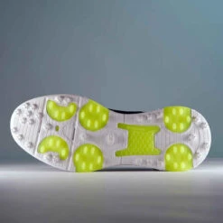 CHAUSSURES GOLF HOMME GRIP DRY MARINES -ProSportif Boutique chaussures golf homme grip dry marines 3