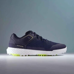 CHAUSSURES GOLF HOMME GRIP DRY MARINES -ProSportif Boutique chaussures golf homme grip dry marines 4