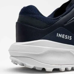 CHAUSSURE GOLF HOMME - WW500 BLEUES -ProSportif Boutique chaussures golf homme ww500 bleues 5