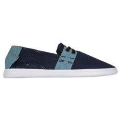 CHAUSSURES Homme AREETA Bleu Marine -ProSportif Boutique chaussures homme areeta gris fonce 3