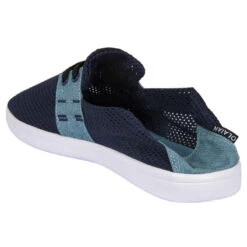 CHAUSSURES Homme AREETA Bleu Marine -ProSportif Boutique chaussures homme areeta gris fonce 4