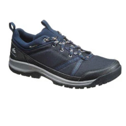 Quechua Chaussures Imperméables De Randonnée - NH150 WP - Homme