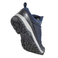 Quechua Chaussures Imperméables De Randonnée - NH150 WP - Homme 16 Quechua Chaussures Imperméables De Randonnée - NH150 WP - Homme -ProSportif Boutique chaussures impermeables de randonnee nature nh150 wp homme 4