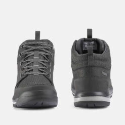 Quechua Chaussures Imperméables De Randonnée - NH500 Mid WP - Homme -ProSportif Boutique chaussures impermeables de randonnee nature nh500 mid wp homme 2