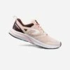 CHAUSSURES DE RUNNING FEMME KALENJI RUN ACTIVE ROSE QUARTZ 2 CHAUSSURES DE RUNNING FEMME KALENJI RUN ACTIVE ROSE QUARTZ -ProSportif Boutique chaussures jogging active gris femme