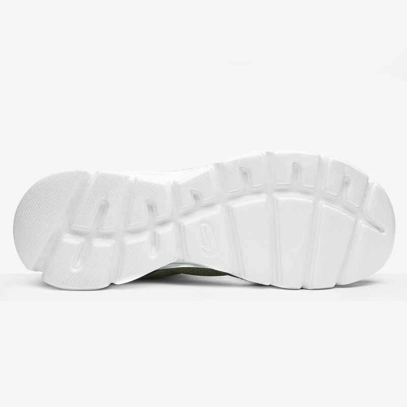 CHAUSSURES DE RUNNING FEMME KALENJI RUN 100 OLIVE 4 CHAUSSURES DE RUNNING FEMME KALENJI RUN 100 OLIVE – Image 2