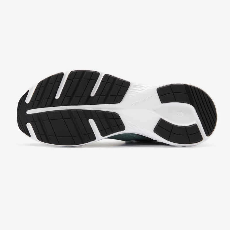 CHAUSSURES DE RUNNING FEMME KALENJI RUN SUPPORT KAKI 4 CHAUSSURES DE RUNNING FEMME KALENJI RUN SUPPORT KAKI – Image 2