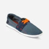 CHAUSSURES Enfant AREETA Bleu Gris 1 CHAUSSURES Enfant AREETA Bleu Gris -ProSportif Boutique chaussures junior areeta bleu gris