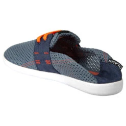 CHAUSSURES Enfant AREETA Bleu Gris -ProSportif Boutique chaussures junior areeta bleu gris 4