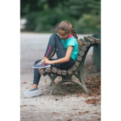 Chaussures Marche Enfant Ballerine Gris / Rose 18 Chaussures Marche Enfant Ballerine Gris / Rose -ProSportif Boutique chaussures marche enfant ballerine marine slash rose 4