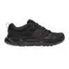 Chaussures Marche Active Femme HW 100 Noir / Rose