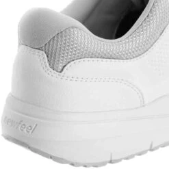 Chaussures Marche Urbaine Femme Protect 140 Blanc -ProSportif Boutique chaussures marche sportive femme protect 140 blanc 10
