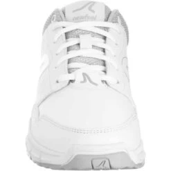 Chaussures Marche Urbaine Femme Protect 140 Blanc -ProSportif Boutique chaussures marche sportive femme protect 140 blanc 11