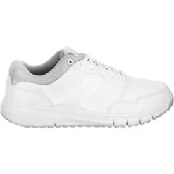 Chaussures Marche Urbaine Femme Protect 140 Blanc -ProSportif Boutique chaussures marche sportive femme protect 140 blanc 2