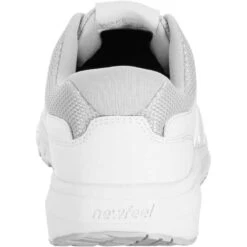 Chaussures Marche Urbaine Femme Protect 140 Blanc -ProSportif Boutique chaussures marche sportive femme protect 140 blanc 4