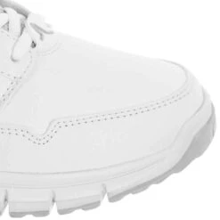 Chaussures Marche Urbaine Femme Protect 140 Blanc -ProSportif Boutique chaussures marche sportive femme protect 140 blanc 5