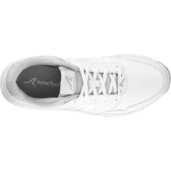 Chaussures Marche Urbaine Femme Protect 140 Blanc -ProSportif Boutique chaussures marche sportive femme protect 140 blanc 8