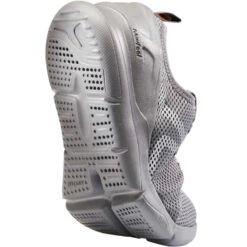 Chaussures Marche Urbaine Femme PW 100 Gris Foncé -ProSportif Boutique chaussures marche sportive femme pw 100 gris fonce 3