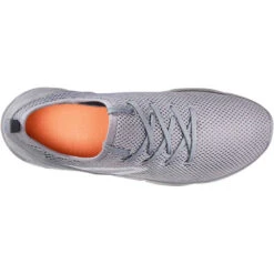 Chaussures Marche Urbaine Femme PW 100 Gris Foncé -ProSportif Boutique chaussures marche sportive femme pw 100 gris fonce 5