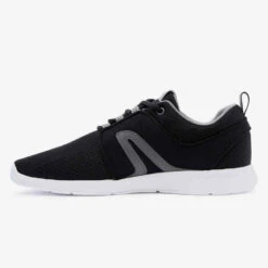 Chaussures Marche Urbaine Femme Soft 140 Mesh Noir 14 Chaussures Marche Urbaine Femme Soft 140 Mesh Noir -ProSportif Boutique chaussures marche sportive femme soft 140 mesh noir 2