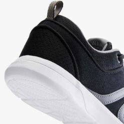 Chaussures Marche Urbaine Femme Soft 140 Mesh Noir 15 Chaussures Marche Urbaine Femme Soft 140 Mesh Noir -ProSportif Boutique chaussures marche sportive femme soft 140 mesh noir 3
