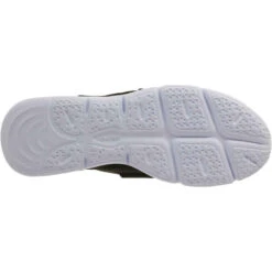 Chaussures Marche Sportive Femme Soft 180 Strap Noir / Blanc -ProSportif Boutique chaussures marche sportive femme soft 180 strap noir slash blanc 5