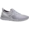 Chaussures Marche Urbaine Homme PW 100 Gris