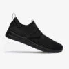 Chaussures Marche Sportive Homme PW 160 Slip-On Noir -ProSportif Boutique chaussures marche sportive homme pw 160 slip on noir slash orange