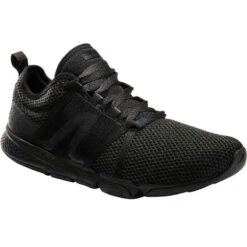 Chaussures Marche Sportive Homme PW 540 Flex-H+ Full Noir