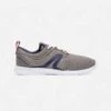 Chaussures Marche Urbaine Homme Soft 140 Mesh Gris / Bleu -ProSportif Boutique chaussures marche sportive homme soft 140 mesh noir slash blanc
