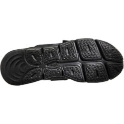 Chaussures Marche Urbaine Homme Soft 180 Strap Noir 12 Chaussures Marche Urbaine Homme Soft 180 Strap Noir -ProSportif Boutique chaussures marche sportive homme soft 180 strap noir 4