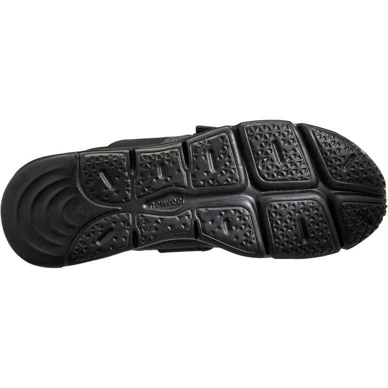 Chaussures Marche Urbaine Homme Soft 180 Strap Noir 7 Chaussures Marche Urbaine Homme Soft 180 Strap Noir – Image 5