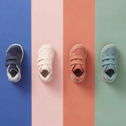 Chaussures Premiers Pas à Scratch Respirantes - Du 20 Au 24 -ProSportif Boutique chaussures premiers pas a scratch respirantes du 20 au 24 10