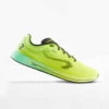 Chaussures Running Homme - KIPRUN KD800 Vert Jaune -ProSportif Boutique chaussures running homme kiprun kd800 vert jaune