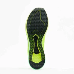 Chaussures Running Homme - KIPRUN KD800 Vert Jaune -ProSportif Boutique chaussures running homme kiprun kd800 vert jaune 7