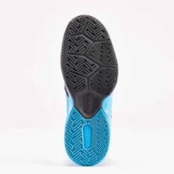 Artengo CHAUSSURES TENNIS ENFANT - TS500 FAST JR LACE NIGHTSKY -ProSportif Boutique chaussures tennis enfant ts500 fast jr lace nightsky 4