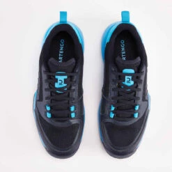 Artengo CHAUSSURES TENNIS ENFANT - TS500 FAST JR LACE NIGHTSKY -ProSportif Boutique chaussures tennis enfant ts500 fast jr lace nightsky 8