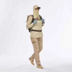 Chaussures Tige Haute De Trekking Désert Anti-sable DESERT 900 Unisexe 16 Chaussures Tige Haute De Trekking Désert Anti-sable DESERT 900 Unisexe -ProSportif Boutique chaussures tige haute de trekking desert anti sable desert 900 unisexe 6