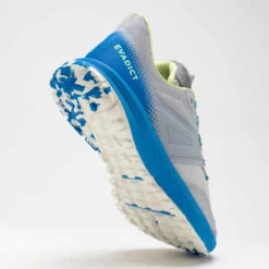 CHAUSSURES TRAIL RUNNING POUR HOMME TR2 GRIS BLEU 18 CHAUSSURES TRAIL RUNNING POUR HOMME TR2 GRIS BLEU -ProSportif Boutique chaussures trail running pour homme tr2 noir vert 3