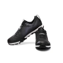 Rockrider CHAUSSURES VELO VTT ST 100 NOIRES 21 Rockrider CHAUSSURES VELO VTT ST 100 NOIRES -ProSportif Boutique chaussures velo vtt st 100 noires 9