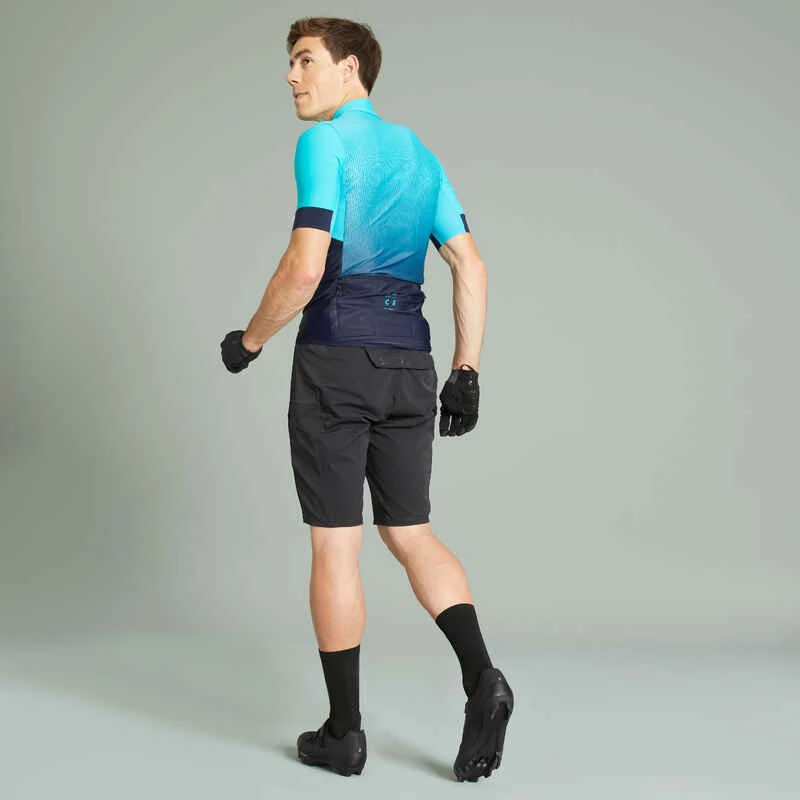 Rockrider Chaussures VTT RACE 700 Noir 9 Rockrider Chaussures VTT RACE 700 Noir â Image 7