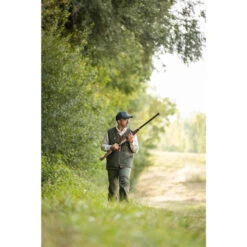 Chemise Chasse Coton Manches Longues Respirant Homme - 100 à Carreaux Blanc. 15 Chemise Chasse Coton Manches Longues Respirant Homme - 100 à Carreaux Blanc. -ProSportif Boutique chemise chasse coton manches longues respirant 100 a carreaux blanc 2