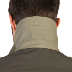 Chemise Manches Longues Légère Et Respirante Chasse Homme - 520 Kaki 30 Chemise Manches Longues Légère Et Respirante Chasse Homme - 520 Kaki -ProSportif Boutique chemise manches longues legere et respirante chasse 520 kaki 10