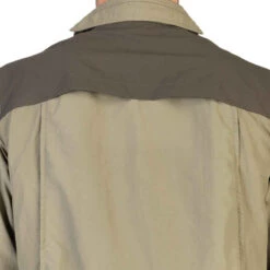 Chemise Manches Longues Légère Et Respirante Chasse Homme - 520 Kaki 31 Chemise Manches Longues Légère Et Respirante Chasse Homme - 520 Kaki -ProSportif Boutique chemise manches longues legere et respirante chasse 520 kaki 11
