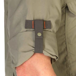 Chemise Manches Longues Légère Et Respirante Chasse Homme - 520 Kaki 28 Chemise Manches Longues Légère Et Respirante Chasse Homme - 520 Kaki -ProSportif Boutique chemise manches longues legere et respirante chasse 520 kaki 8