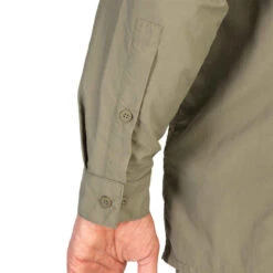 Chemise Manches Longues Légère Et Respirante Chasse Homme - 520 Kaki 29 Chemise Manches Longues Légère Et Respirante Chasse Homme - 520 Kaki -ProSportif Boutique chemise manches longues legere et respirante chasse 520 kaki 9
